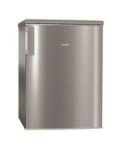 AEG S71700TSX0 Larder Fridge, A++ Energy Rating, 60cm Wide, Stainless Steel AEG S71700TSX0 Larder Fridge, A++ Energy Rating, 60cm Wide, Stainless Steel